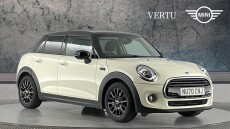 MINI Hatchback 1.5 Cooper Classic II 5dr Petrol Hatchback